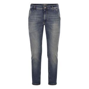 PT TORINO Men's Tailored Denim Jeans Men MEDIUM DENIM Pants